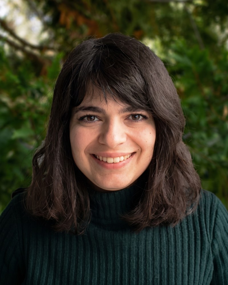 Afroditi Atmatsidou