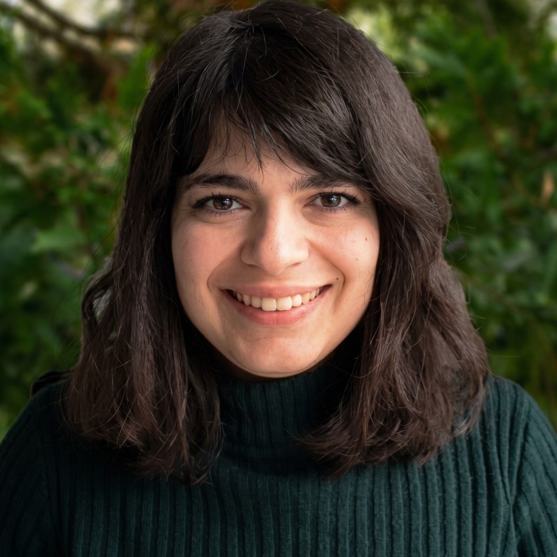 Afroditi Atmatsidou