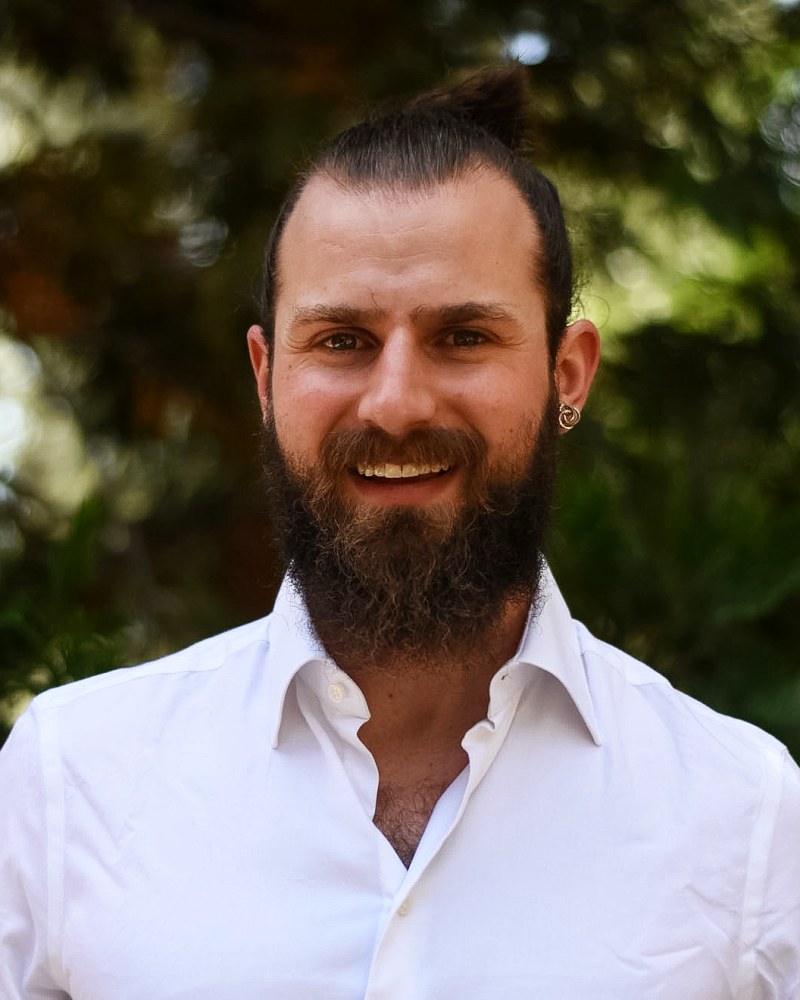 David Olodort