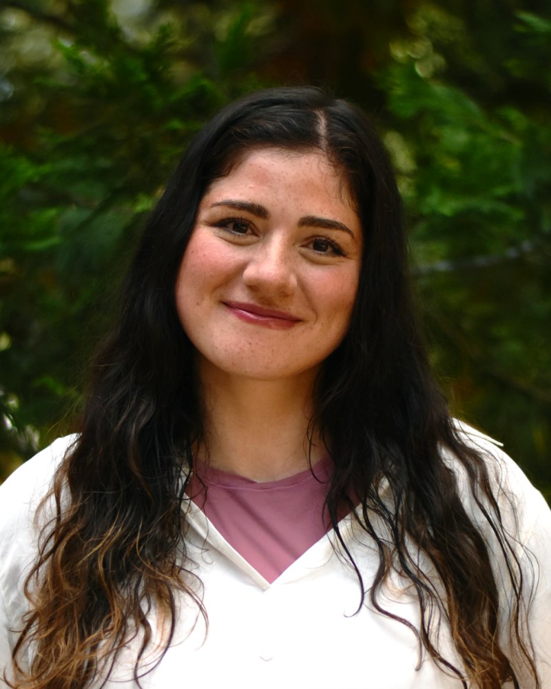 Olivia Mogielnicki
