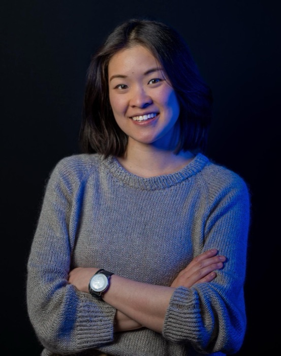 Audris Wong